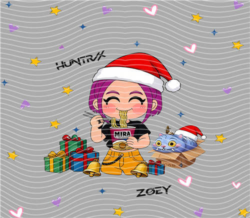 20oz cup wraps-U 120